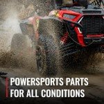 Gates G-Force Drive Belt for Polaris Sportsman 800