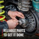 Gates G-Force Drive Belt for Polaris Sportsman 800