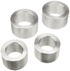 Can-Am Defender 3" Lift Kit by Rough Country