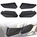 Can-Am X3 Max Lower Door Insert Kit