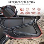 Can-Am X3 Max Lower Door Insert Kit