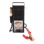 Battery Tender 12V/6V Load Tester & Health Checker