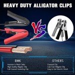 12V 5A Smart Battery Charger for All Vehicles