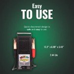 Battery Tender 12V/6V Load Tester & Health Checker