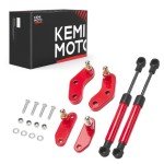 Kemimoto X3 Door Opener Kit for Can-Am Maverick