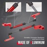 Kemimoto X3 Door Opener Kit for Can-Am Maverick