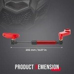 Kemimoto X3 Door Opener Kit for Can-Am Maverick