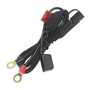 Sae to O Ring Terminal Harness 2FT Cable