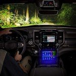 Nilight LED Rocker Switches for Off-Road Vehicles