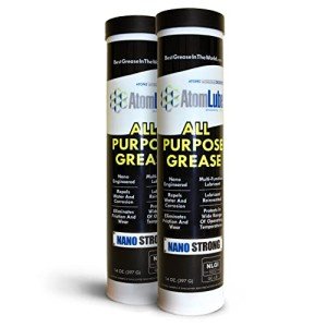 AtomLube All-Purpose Grease 2-Pack Tubes