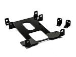 SuperATV Front Suspension Frame Stiffener for RZR