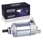 Suzuki DRZ400, Arctic Cat, Kawasaki Starter Replacement