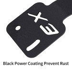 50" Light Bar Mount Kit for Can-Am Maverick