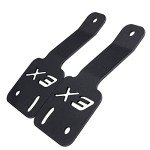 50" Light Bar Mount Kit for Can-Am Maverick