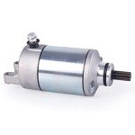 Suzuki DRZ400, Arctic Cat, Kawasaki Starter Replacement