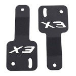 50" Light Bar Mount Kit for Can-Am Maverick