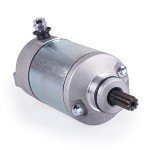 Suzuki DRZ400, Arctic Cat, Kawasaki Starter Replacement