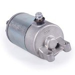 Suzuki DRZ400, Arctic Cat, Kawasaki Starter Replacement
