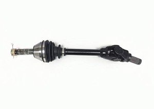 Polaris Sportsman 700 & Magnum 500 Front Axle