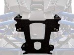 SuperATV Front Suspension Frame Stiffener for RZR