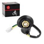 Yamaha ATV Headlight Socket Harness Light