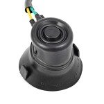 Yamaha ATV Headlight Socket Harness Light