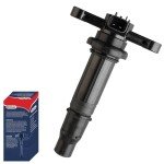 DrCax Ignition Coil F6T577 for Yamaha YXZ 1000