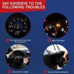 DrCax Ignition Coil F6T577 for Yamaha YXZ 1000