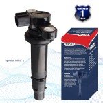 DrCax Ignition Coil F6T577 for Yamaha YXZ 1000