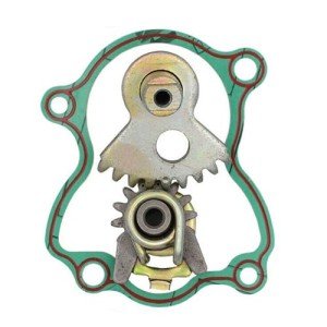 Yamaha UTV Rhino and ATV Grizzly Gearshift Set