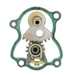 Yamaha UTV Rhino and ATV Grizzly Gearshift Set