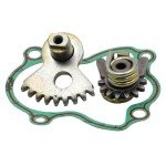 Yamaha UTV Rhino and ATV Grizzly Gearshift Set