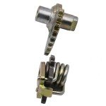 Yamaha UTV Rhino and ATV Grizzly Gearshift Set