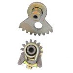 Yamaha UTV Rhino and ATV Grizzly Gearshift Set