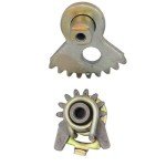 Yamaha UTV Rhino and ATV Grizzly Gearshift Set