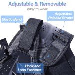 StarknightMT Kids Dirt Bike Armor Gear Set