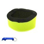 Kawasaki ATV Air Filter Replacement Parts
