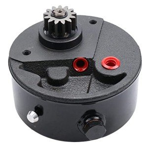 Power Steering Pump for Massey Ferguson Tractors