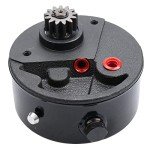 Power Steering Pump for Massey Ferguson Tractors