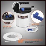 FOUR UNCLES 3L Pneumatic Brake Bleeder Kit