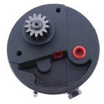 Power Steering Pump for Massey Ferguson Tractors