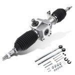 Power Steering Gear Rack for Polaris ATV Models
