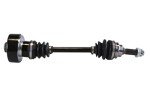 ATV CV Axle Drive Shafts for Suzuki KingQuad