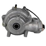 Polaris Ranger Front Differential Replacement Axle