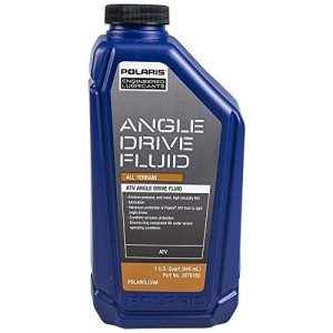 Polaris OEM Angle Drive Differential Fluid - 1 Quart