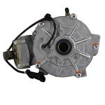 Polaris Ranger Front Differential Replacement Axle