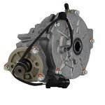 Polaris Ranger Front Differential Replacement Axle