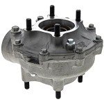 Rear Differential Gear Case for Honda Rancher 420