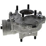 Rear Differential Gear Case for Honda Rancher 420