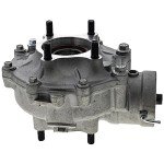 Rear Differential Gear Case for Honda Rancher 420